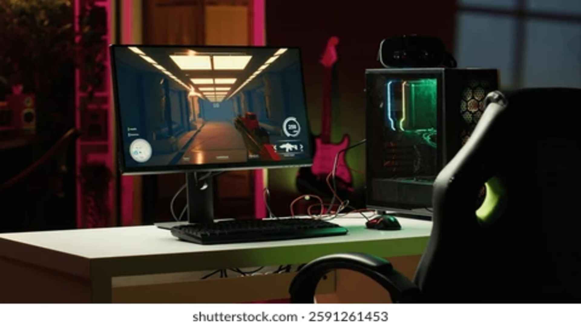 ...